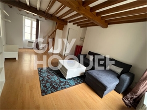 appartement à la location -   02000  LAON, surface 35,3 m2 location appartement - APR727892